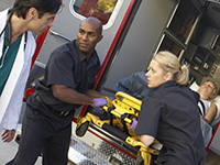 When Medical Repatriation Is Necessary To Get Home