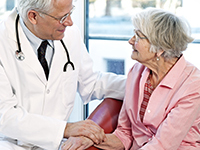 Air Travel Tips for the Elderly and Disabled