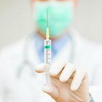 Vaccinations and International Travel