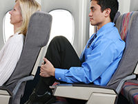 Avoiding Blood Clots on Long Flights