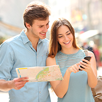 Tips for Traveling to Visit Loved Ones Outside the U.S.