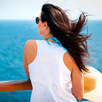 How to Avoid Seasickness – And the Need for International Medical Transport