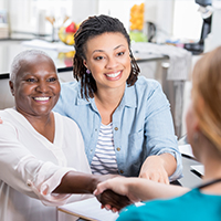 When to Consider Non-Emergency Medical Transportation