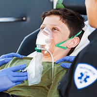 Medical Transport of a Minor Child: What Parents Should Know