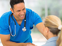 Long Distance Medical Transport Prioritizes Patient Comfort and Outcomes