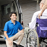 Nationwide Medical Transport for Emergent and Non-Emergent Scenarios