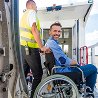 How Luxury Medical Transport Services from SentinelMED  Combine Safety and Comfort