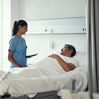 SentinelMED’s International Patient Repatriation Service  is a Comprehensive Solution for Hospitals and Patients