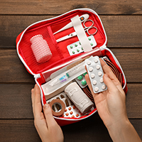 Five Tips for Staying Healthy While Traveling