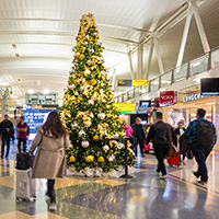 Want to Avoid Illness During Holiday Travel? Follow These 6 Tips from SentinelMED