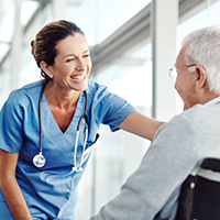 What to Expect When Using Medical Transport Services