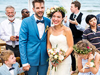 Say “I Do” to Travel with Medical Escorts for Destination Weddings