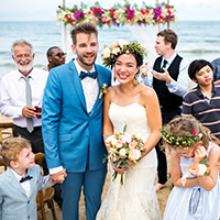 Say “I Do” to Travel with Medical Escorts for Destination Weddings