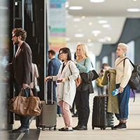 Is Travel Medical Insurance a Must for Healthy Travelers?