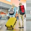 Single-Trip vs Annual Travel Medical Insurance: Which Policy is Right for You?