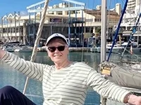 ‘So Thankful’: A Happy Ending to One Woman’s Travel Medical Insurance Experience